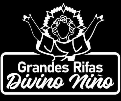 Rifas Divino NIño
